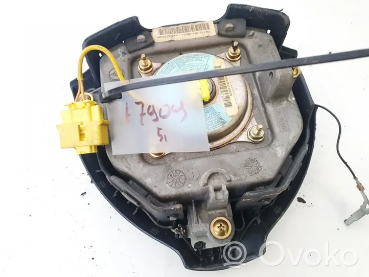 Honda Civic Airbag dello sterzo 77800s6ag810dl