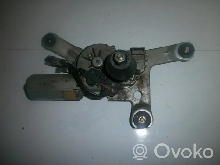 Mitsubishi Carisma Rear window wiper motor 0390206514