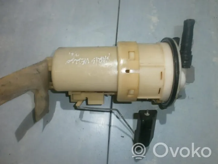 Toyota Yaris Verso Kraftstoffpumpe im Tank 