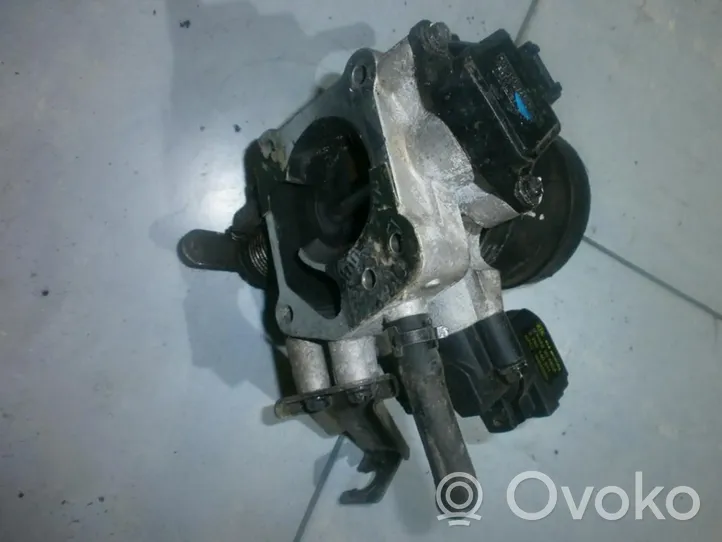 Mazda Xedos 6 Valvola a farfalla b6hf4610