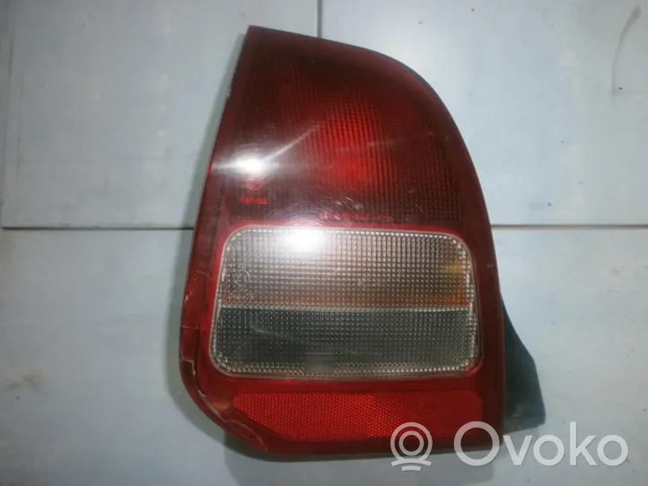 Mitsubishi Colt Lampa tylna 0431679