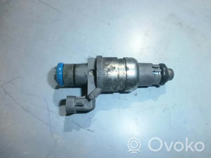 Opel Vectra B Fuel injector 12569091