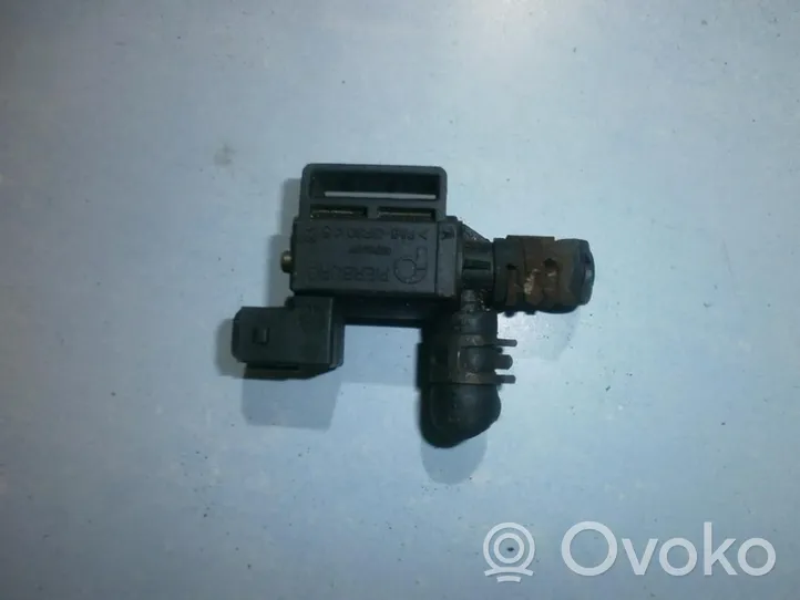 Volvo S80 Turboahtimen magneettiventtiili 9125243