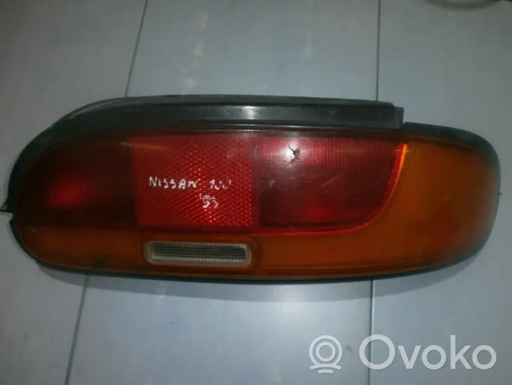 Nissan NX 100 Lampa tylna 22063332