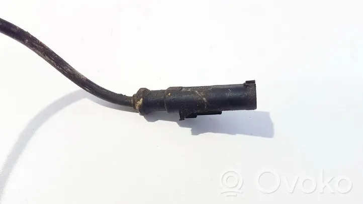 Fiat Stilo ABS brake wheel speed sensor 0265007401