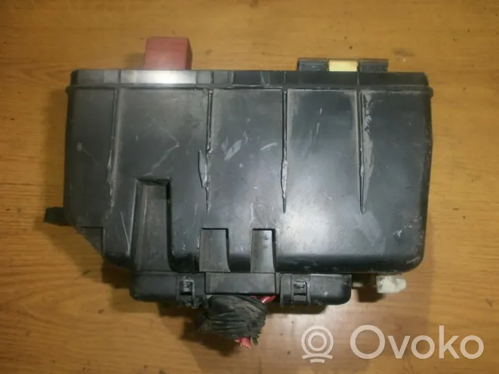 Ford Mondeo MK I Fuse box set 93bg14411ac