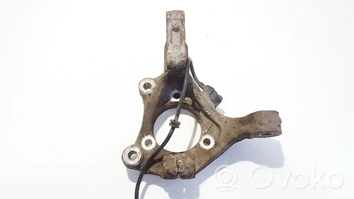 Saab 9-5 Mozzo ruota anteriore 12762376