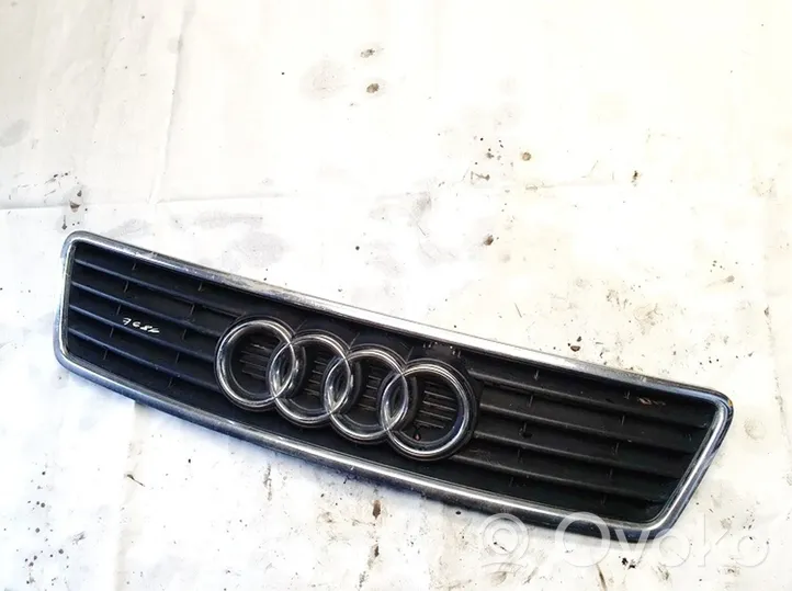 Audi A6 S6 C5 4B Griglia anteriore 4b0853651a