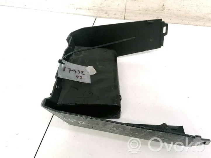 Opel Zafira B Glove box 93264973