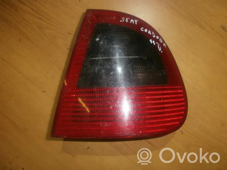 Seat Cordoba (6K) Feux arrière / postérieurs 6k59545096