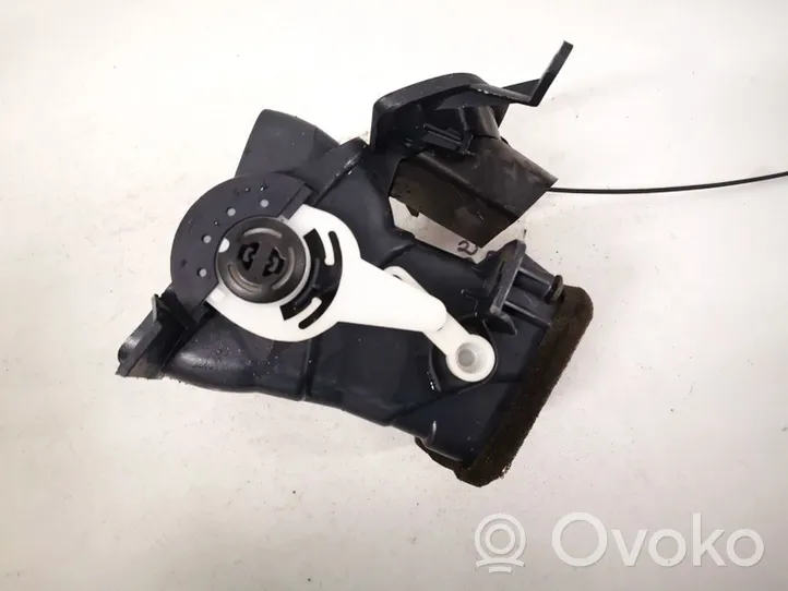 Honda Civic Griglia di ventilazione centrale cruscotto 