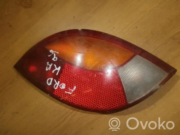 Ford Ka Lampa tylna 97kg13a602