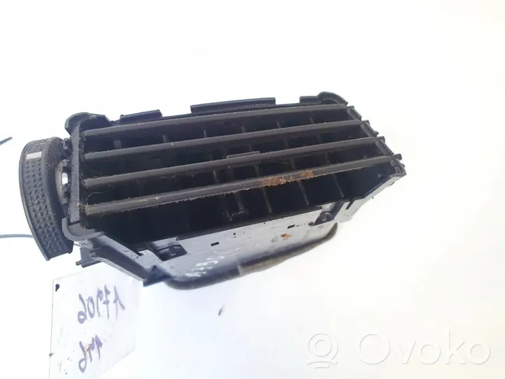 Toyota Corolla Verso AR10 Grille d'aération centrale 5568064020