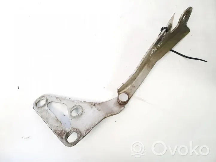 Opel Vectra C Tailgate/trunk/boot hinge 24435369