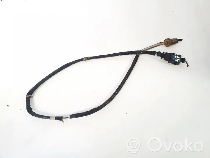 Volkswagen PASSAT B7 Exhaust gas temperature sensor vwag03l906088bd