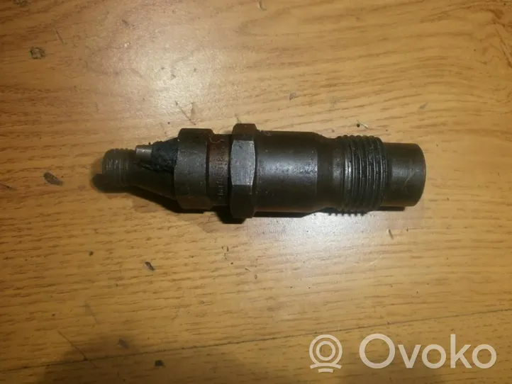 Nissan Primera Injecteur de carburant 0432217308