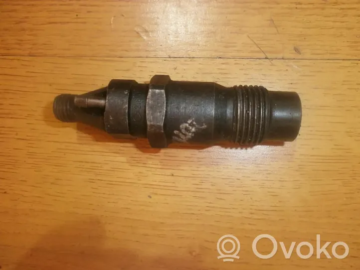 Nissan Primera Injecteur de carburant 0432217308