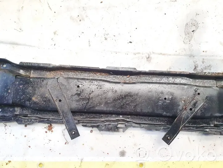 Volkswagen Golf III Front bumper cross member 