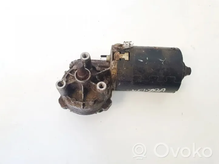 Opel Vectra B Pyyhkimen moottori 0390241142