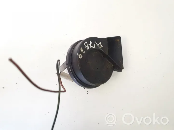 Mercedes-Benz A W168 Signal sonore e1000233