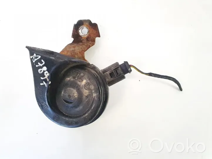 Skoda Octavia Mk2 (1Z) Signal sonore 011157