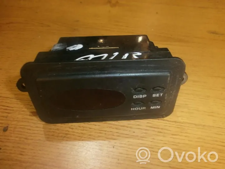 Fiat Stilo Monitor / wyświetlacz / ekran 