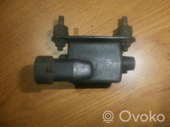 Renault Laguna I Turbo solenoid valve 7700861642