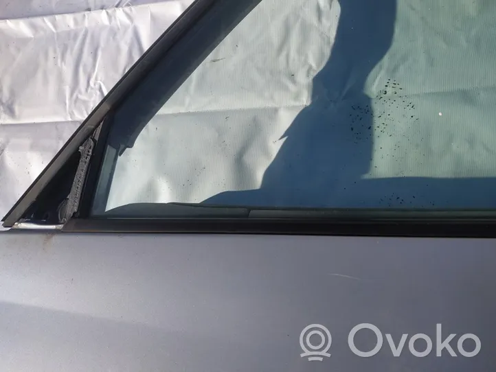 Renault Espace -  Grand espace IV Rivestimento modanatura del vetro della portiera anteriore 