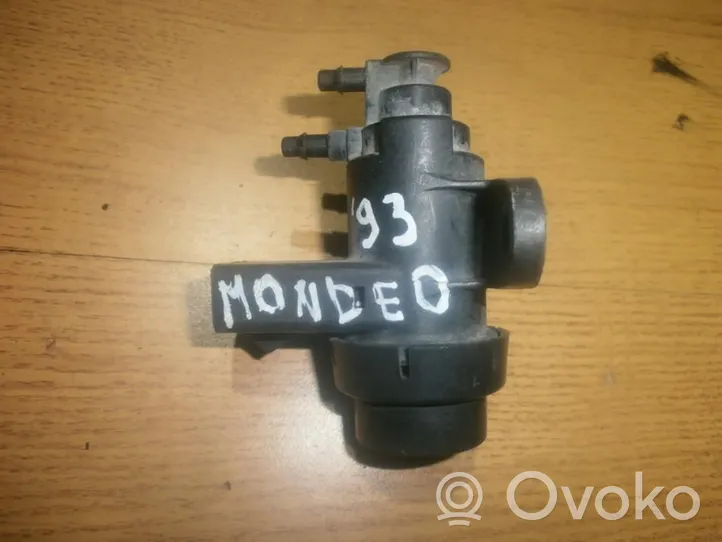 Ford Mondeo MK I Solenoidinis vožtuvas 3E25E