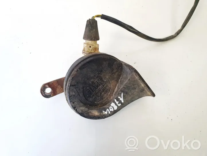 Opel Antara Signal sonore e335717