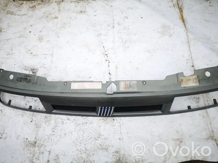 Fiat Ulysse Atrapa chłodnicy / Grill 1462387077