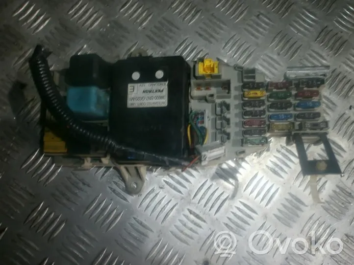 Rover 620 Fuse box set 38600sn7g020m1