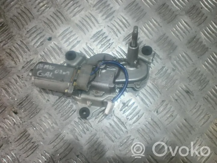 Mazda Demio Rear window wiper motor 8492001255