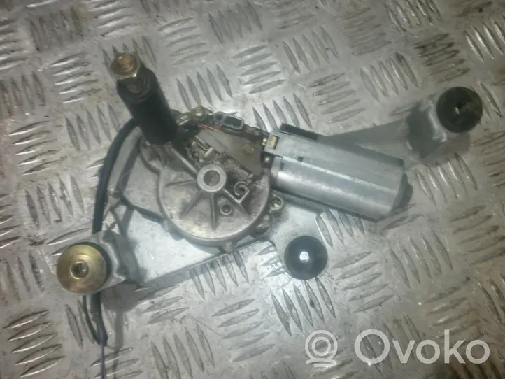 Ford Mondeo MK I Moteur d'essuie-glace arrière 0390201522