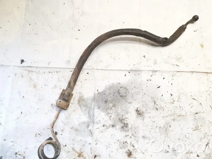 Volkswagen PASSAT B5.5 Power steering hose/pipe/line 