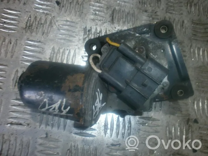 Opel Frontera A Pyyhkimen moottori 23000508