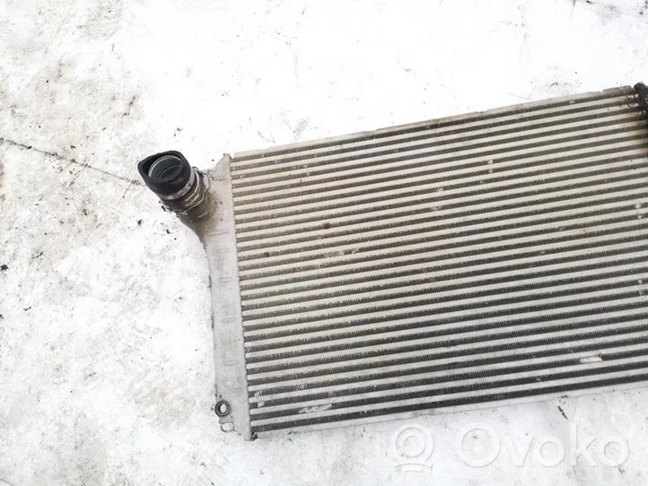 Toyota Avensis T250 Radiatore intercooler jd1271002220