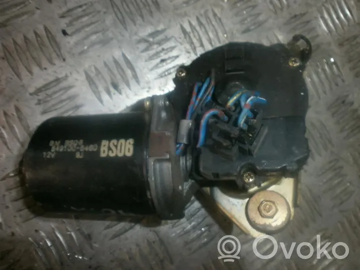 Mazda 323 Moteur d'essuie-glace 8491005460