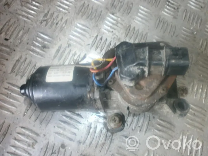 Hyundai Accent Wiper motor mandowf125dc