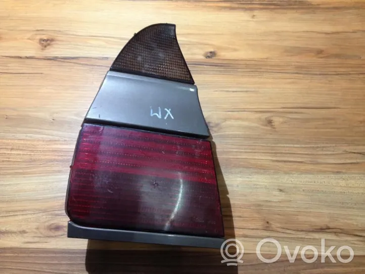 Citroen XM Rear/tail lights 