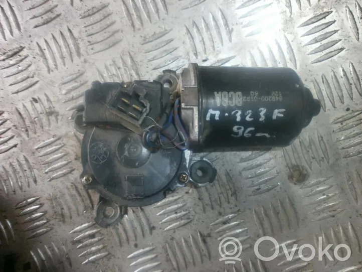 Mazda 323 F Moteur d'essuie-glace 8492000132