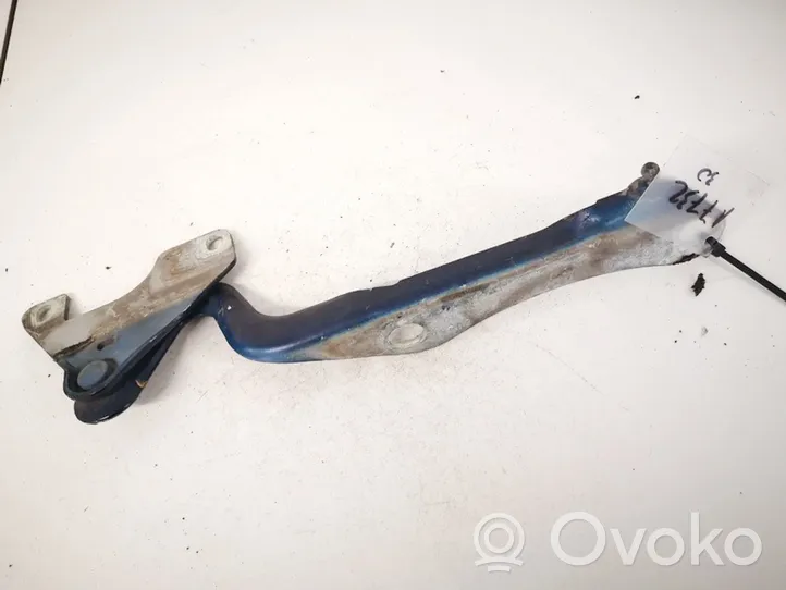 Chrysler 300M Engine bonnet/hood hinges 