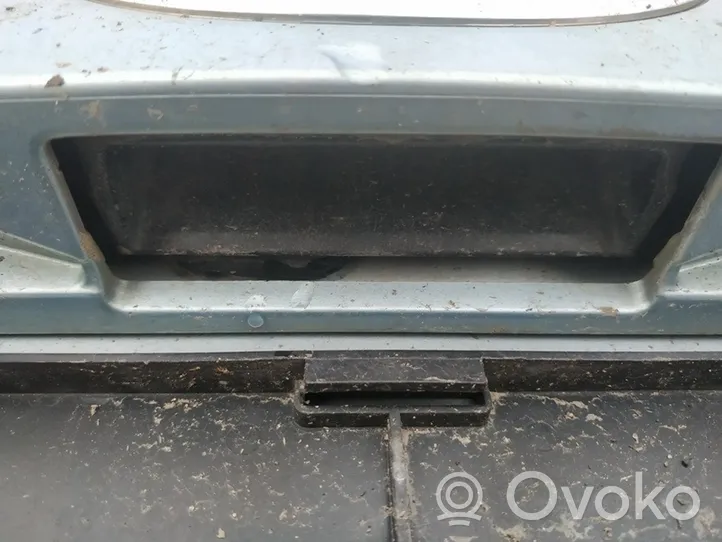 Mazda CX-7 Poignée extérieure de hayon arrière 