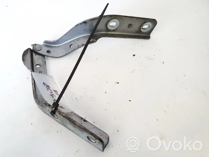 Peugeot 607 Charnière, capot moteur 9629468480