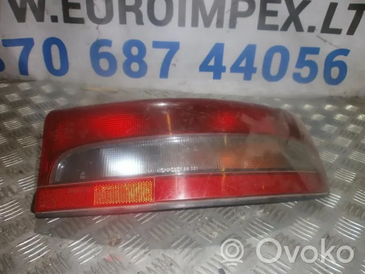 Mazda 323 Lampa tylna 0431386R