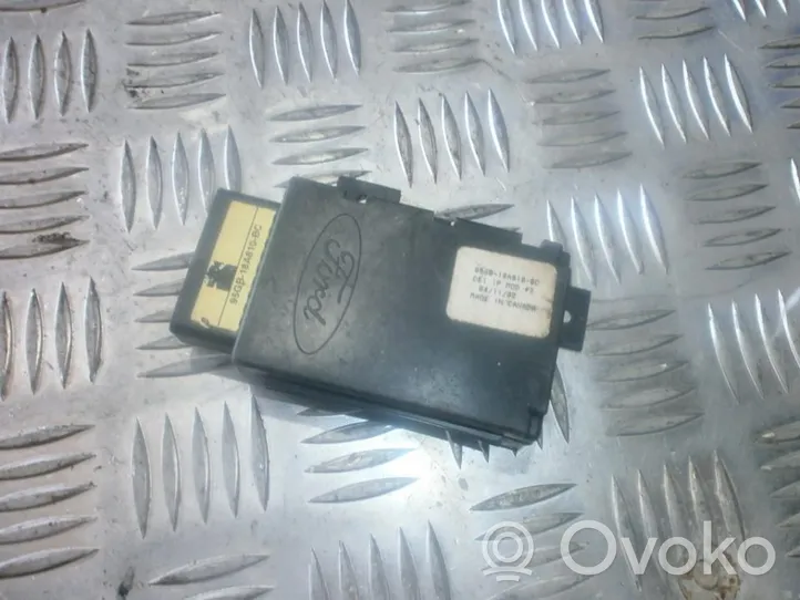 Ford Scorpio Other control units/modules 95GB18A810BC