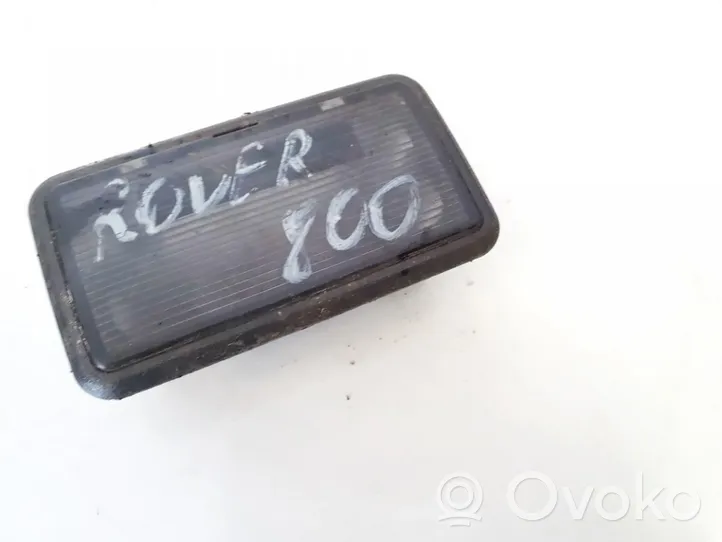 Rover 820 - 825 - 827 Altre luci abitacolo 