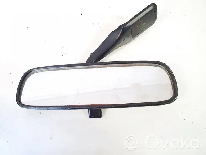 Toyota Corolla E100 Espejo retrovisor (interior) e200469