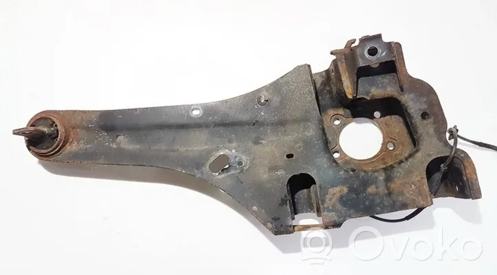 Mazda CX-7 Triangle bras de suspension supérieur arrière 1y171