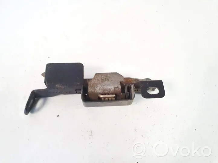 Opel Combo C Moldura de la puerta corredera 24403233